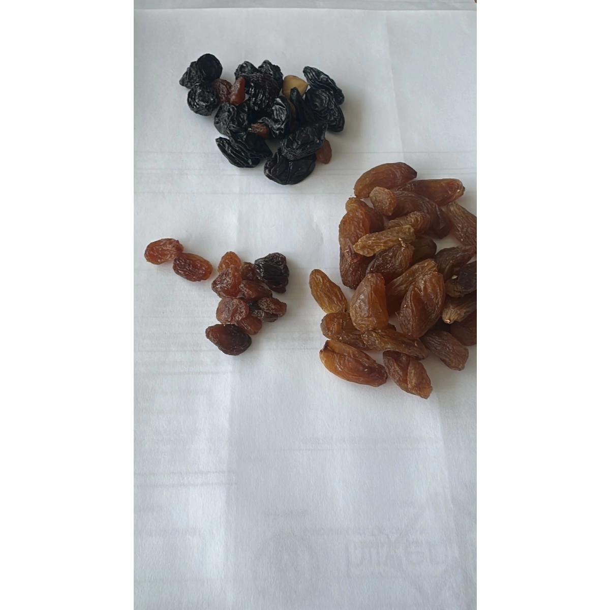 Safhasat İri Taneli Arra15 Çekirdeksiz Kuru Üzüm 1000 g