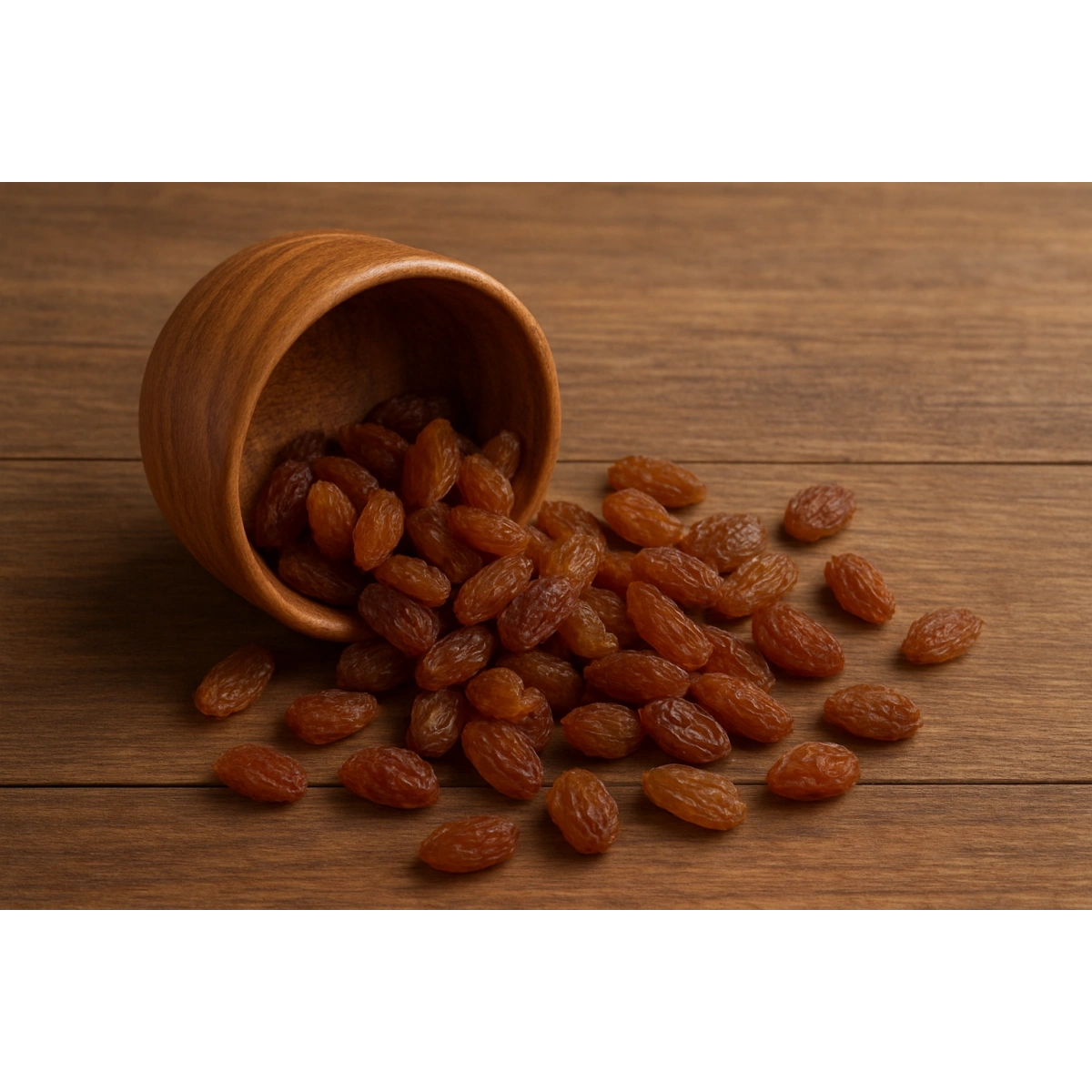 Safhasat İri Taneli Arra15 Çekirdeksiz Kuru Üzüm 500 g