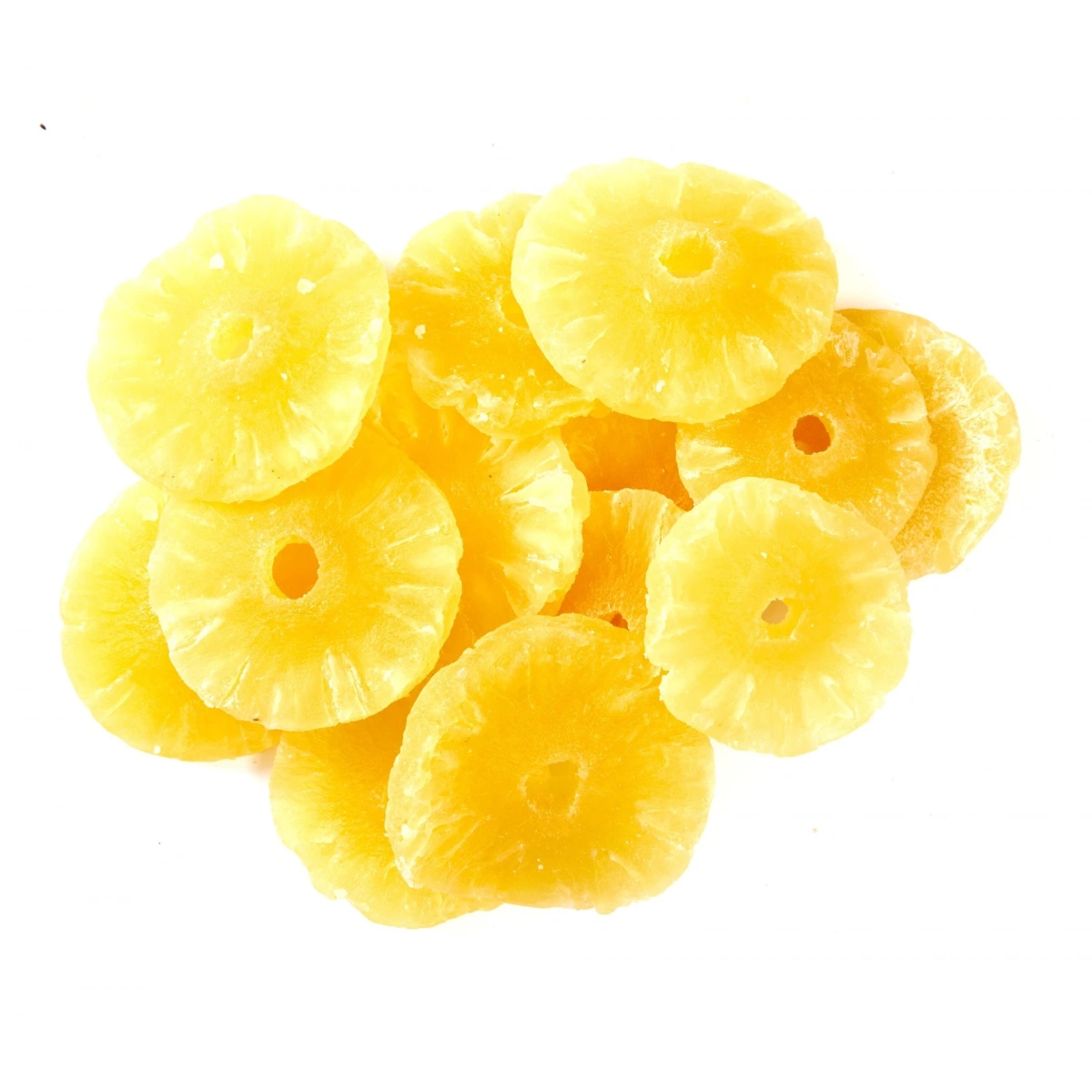Safhasat Kurutulmuş Ananas 250 g
