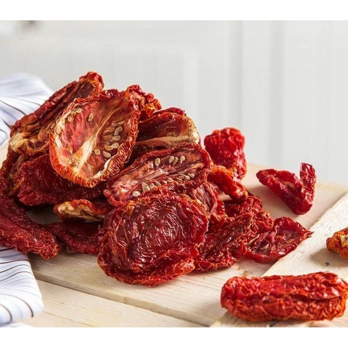 Safhasat Kurutulmuş Domates 250 g