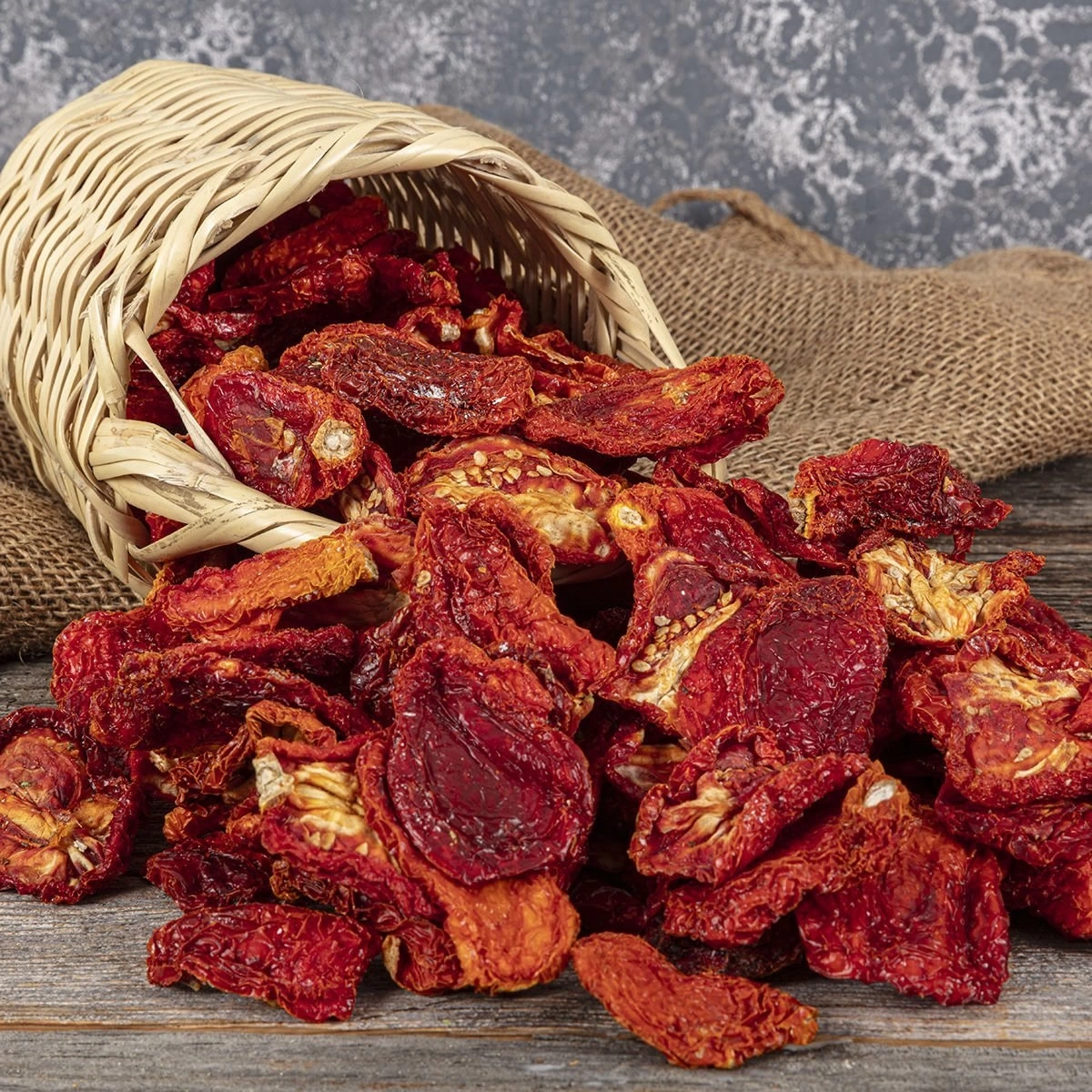 Safhasat Kurutulmuş Domates 250 g