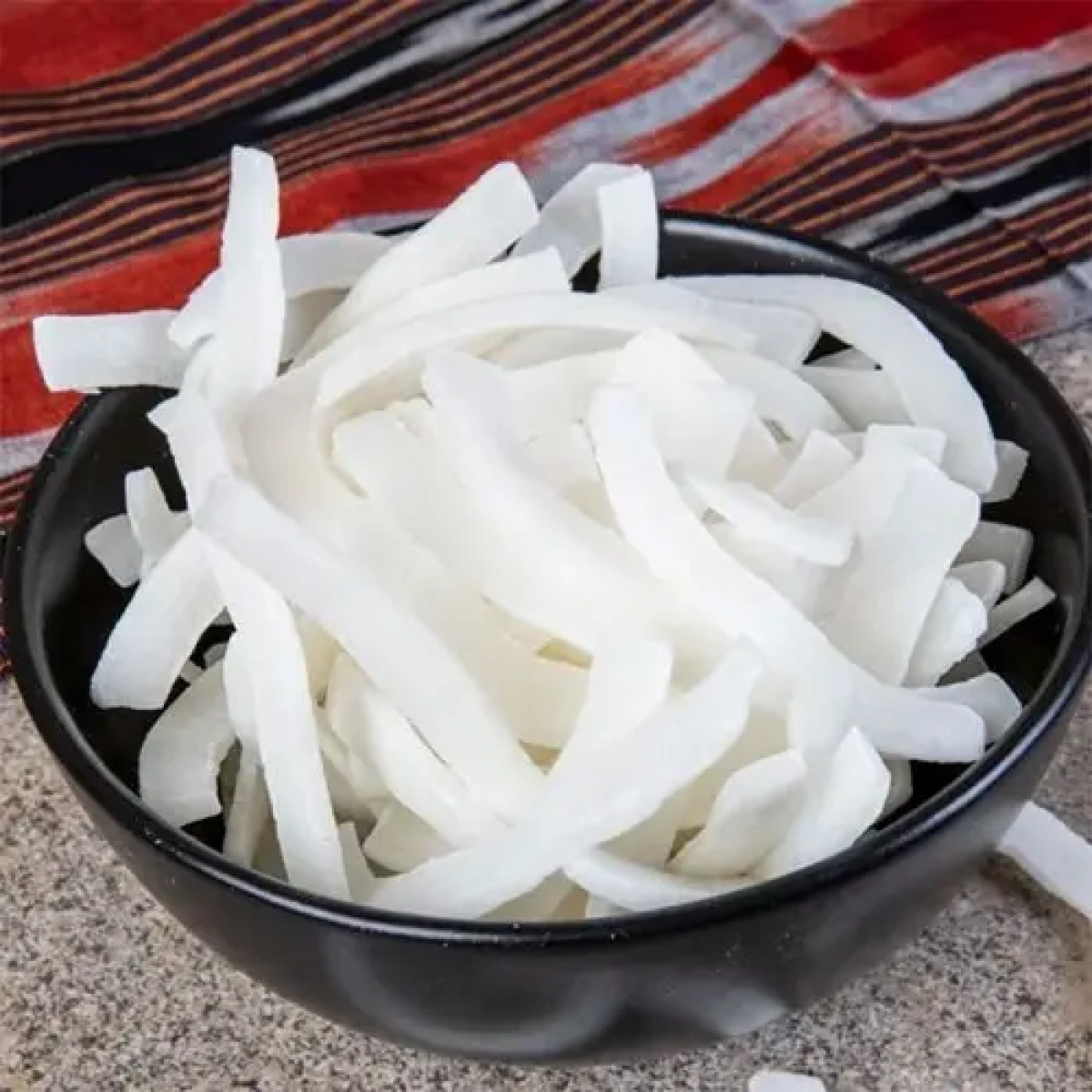 Safhasat Kurutulmuş Hindistan Cevizi 250 g