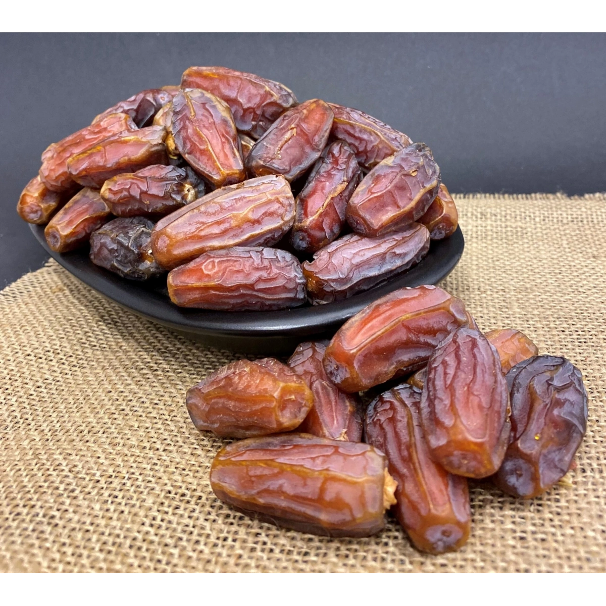 Safhasat Kurutulmuş Hurma 1000 g