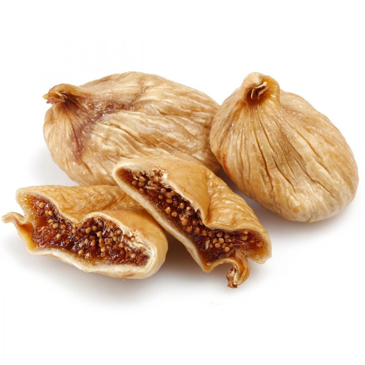 Safhasat Kurutulmuş İncir 250 g