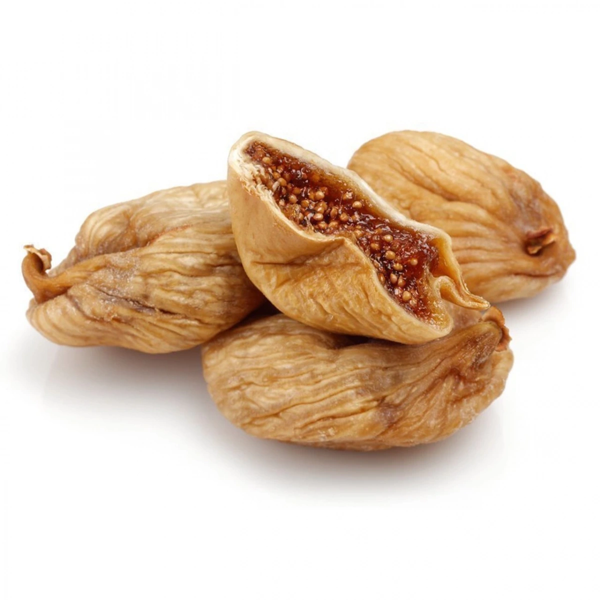 Safhasat Kurutulmuş İncir 250 g