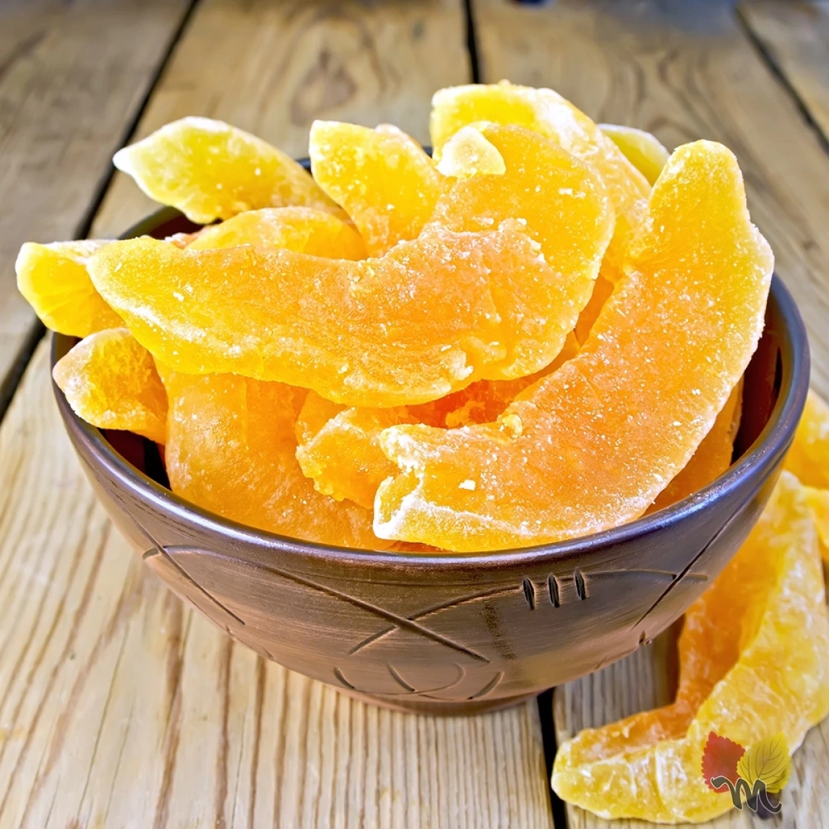 Safhasat Kurutulmuş Kavun 1000 g