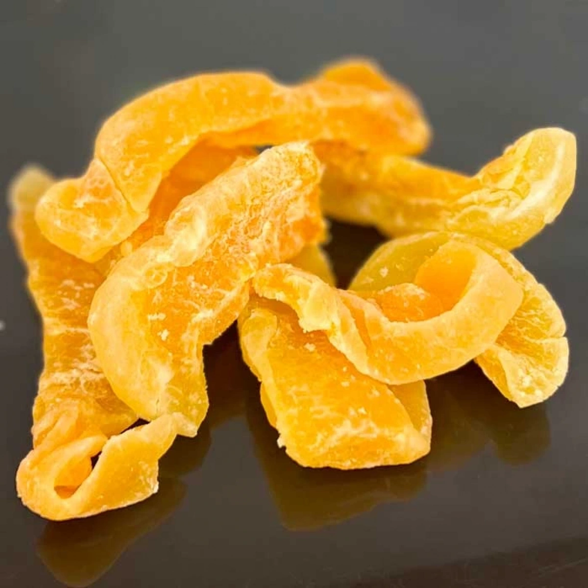 Safhasat Kurutulmuş Kavun 250 g