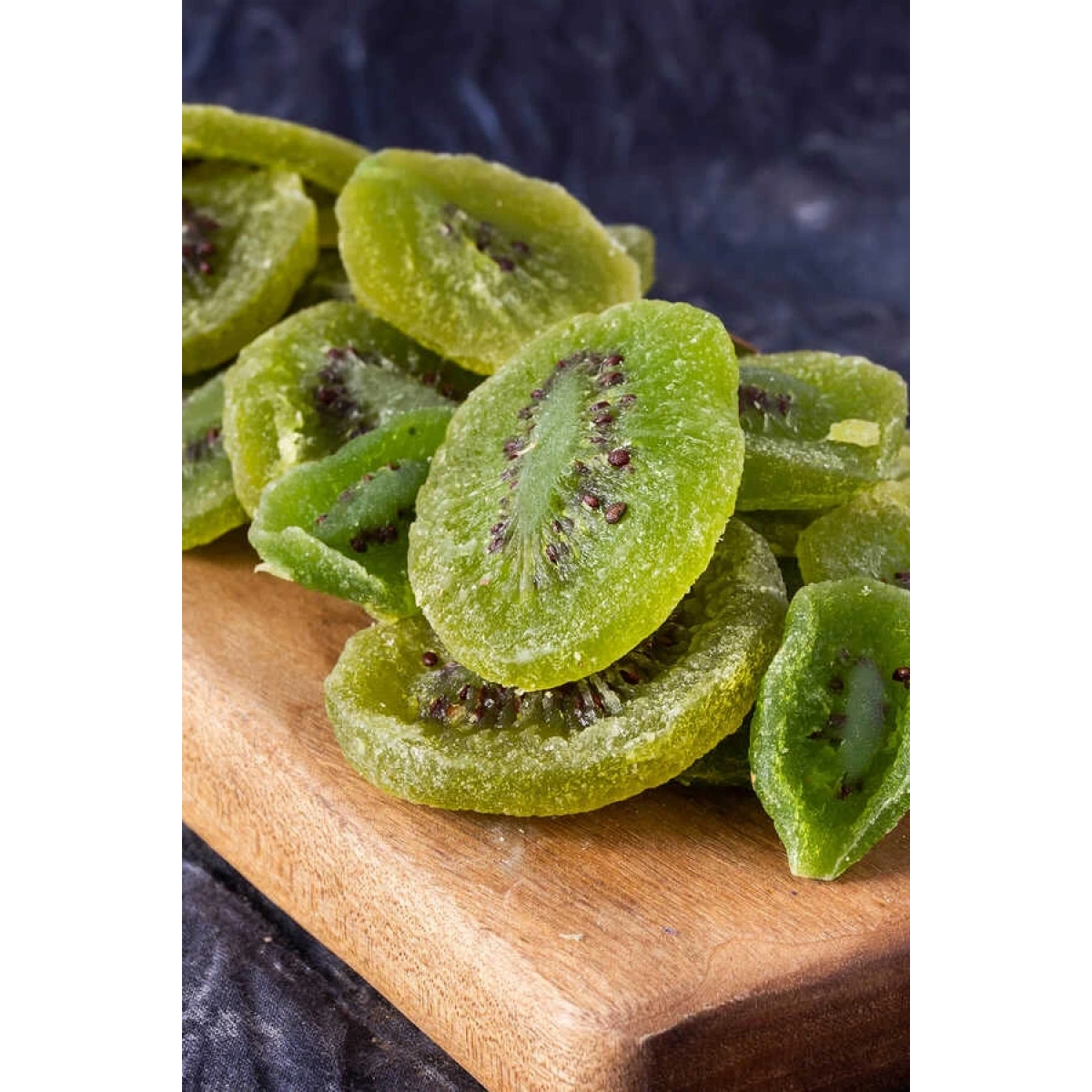 Safhasat Kurutulmuş Kivi 1000 g