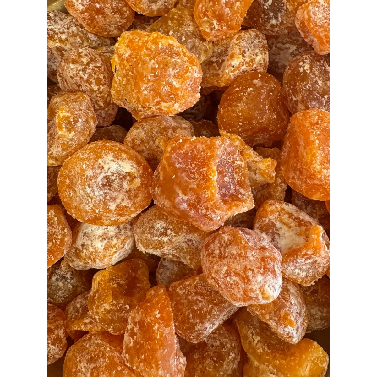 Safhasat Kurutulmuş Kumkuat (Altın Portakal) 1000 g