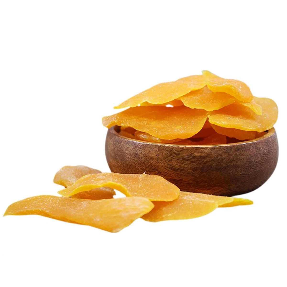 Safhasat Kurutulmuş Mango 500 g