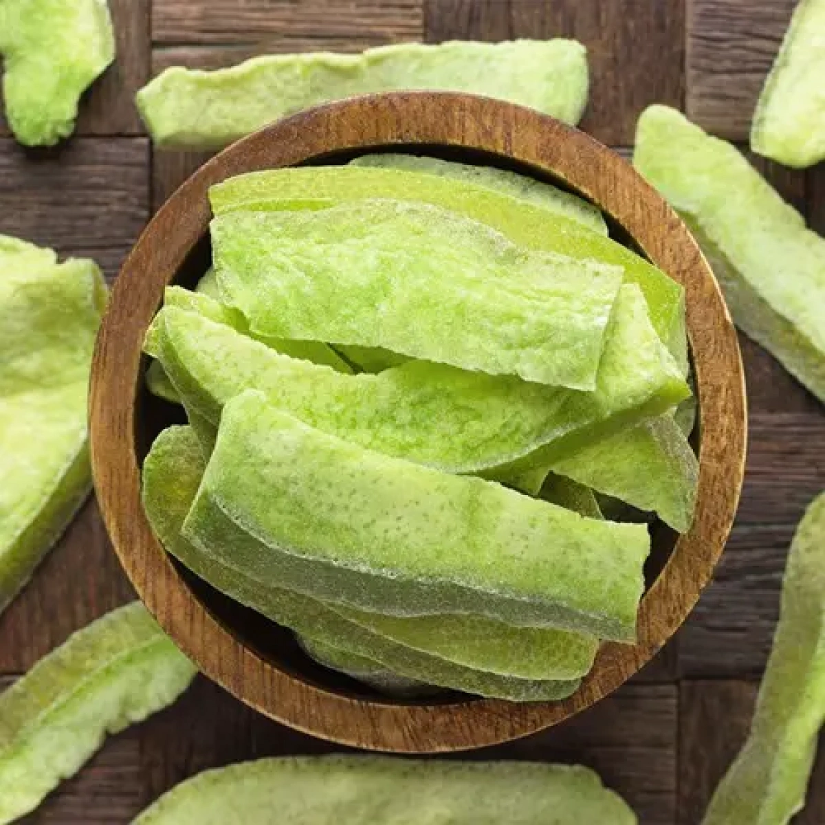 Safhasat Kurutulmuş Pomelo 1000 g