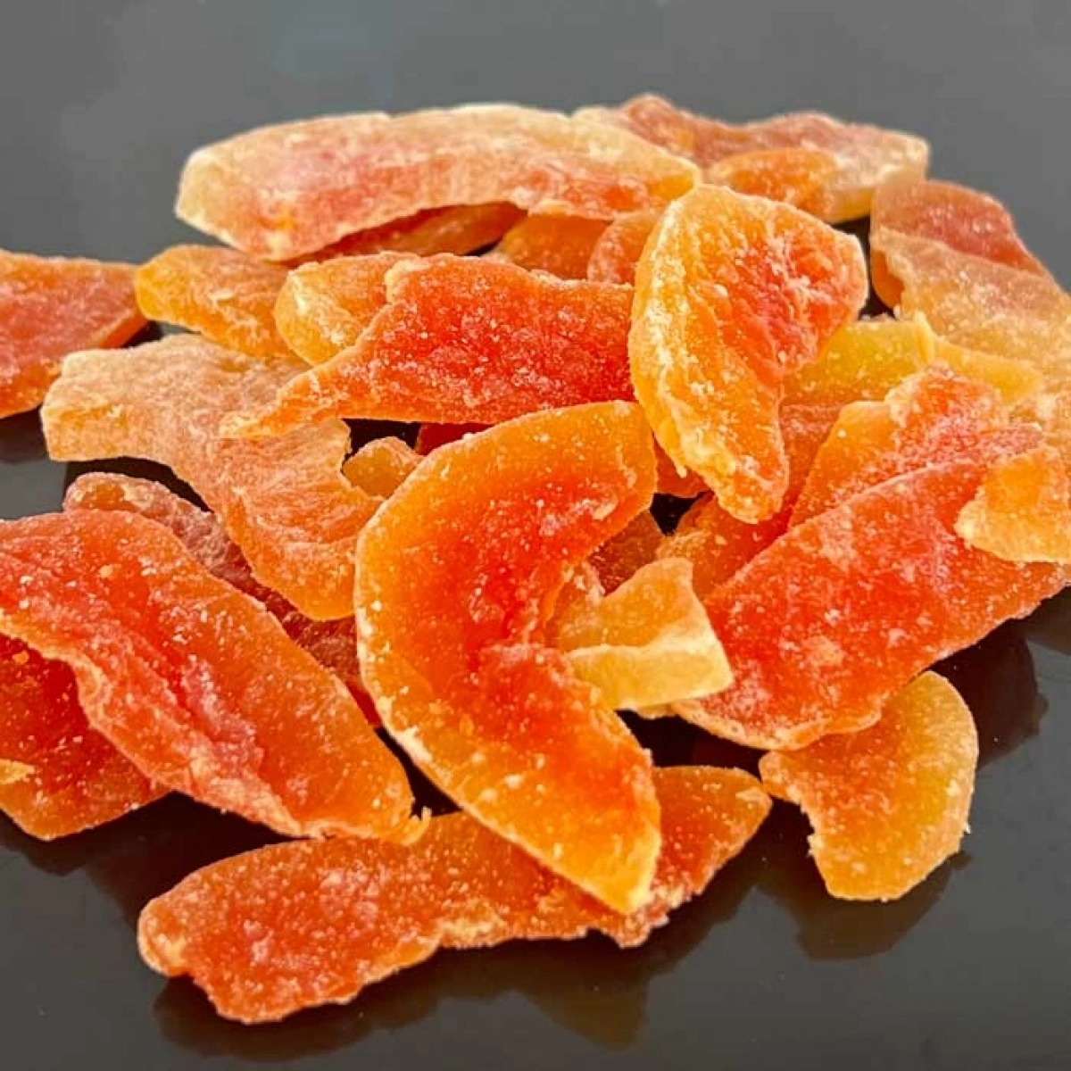 Safhasat Kurutulmuş Papaya 1000 g