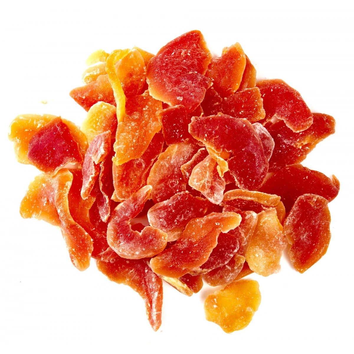 Safhasat Kurutulmuş Papaya 250 g