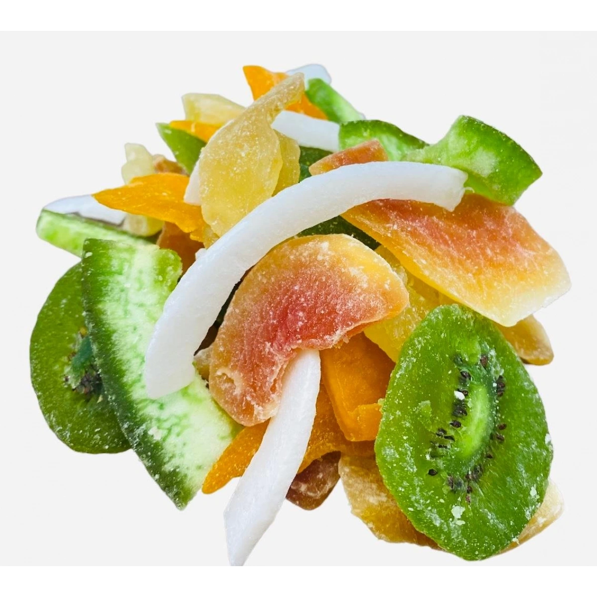 Safhasat Kurutulmuş Tropikal Karışık Meyve 500 g