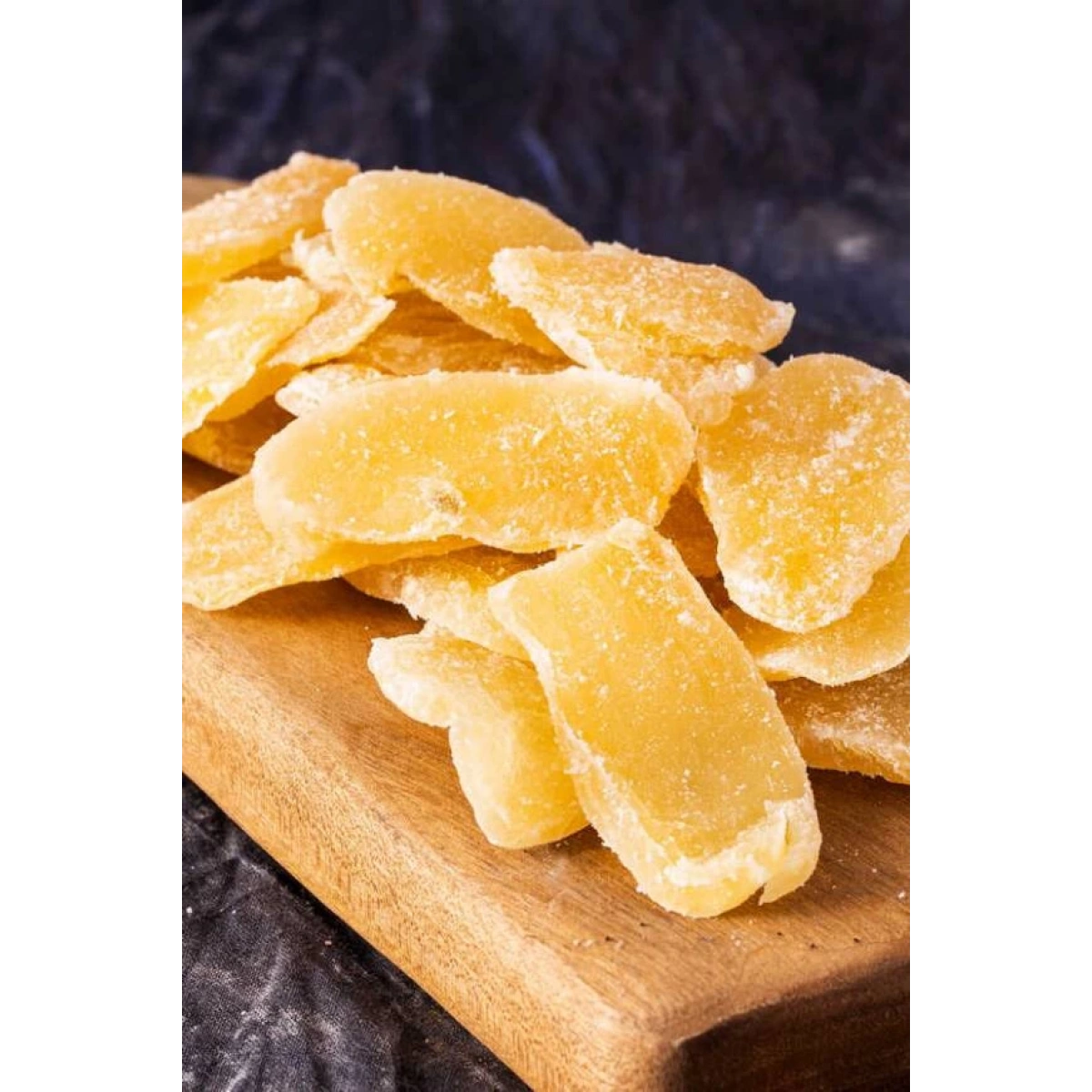 Safhasat Kurutulmuş Zencefil 500 g