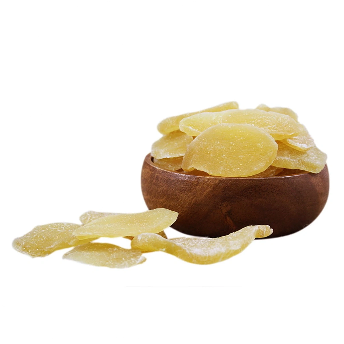 Safhasat Kurutulmuş Zencefil 500 g