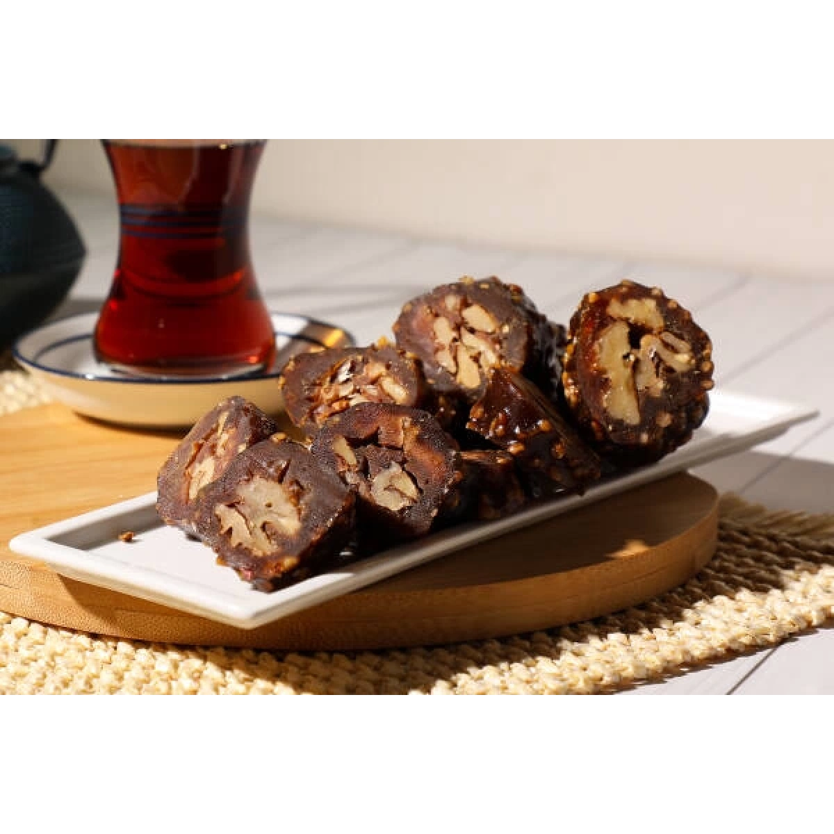 Safhasat Yöresel Köme 400 g