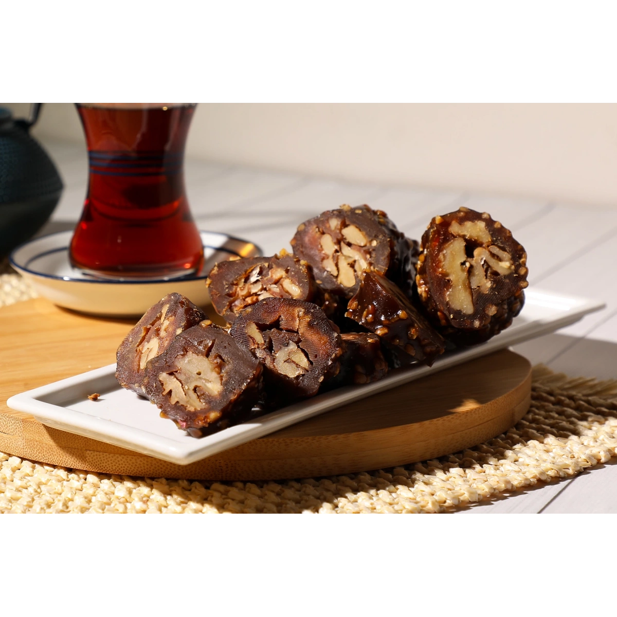 Safhasat Yöresel Köme 1200 g