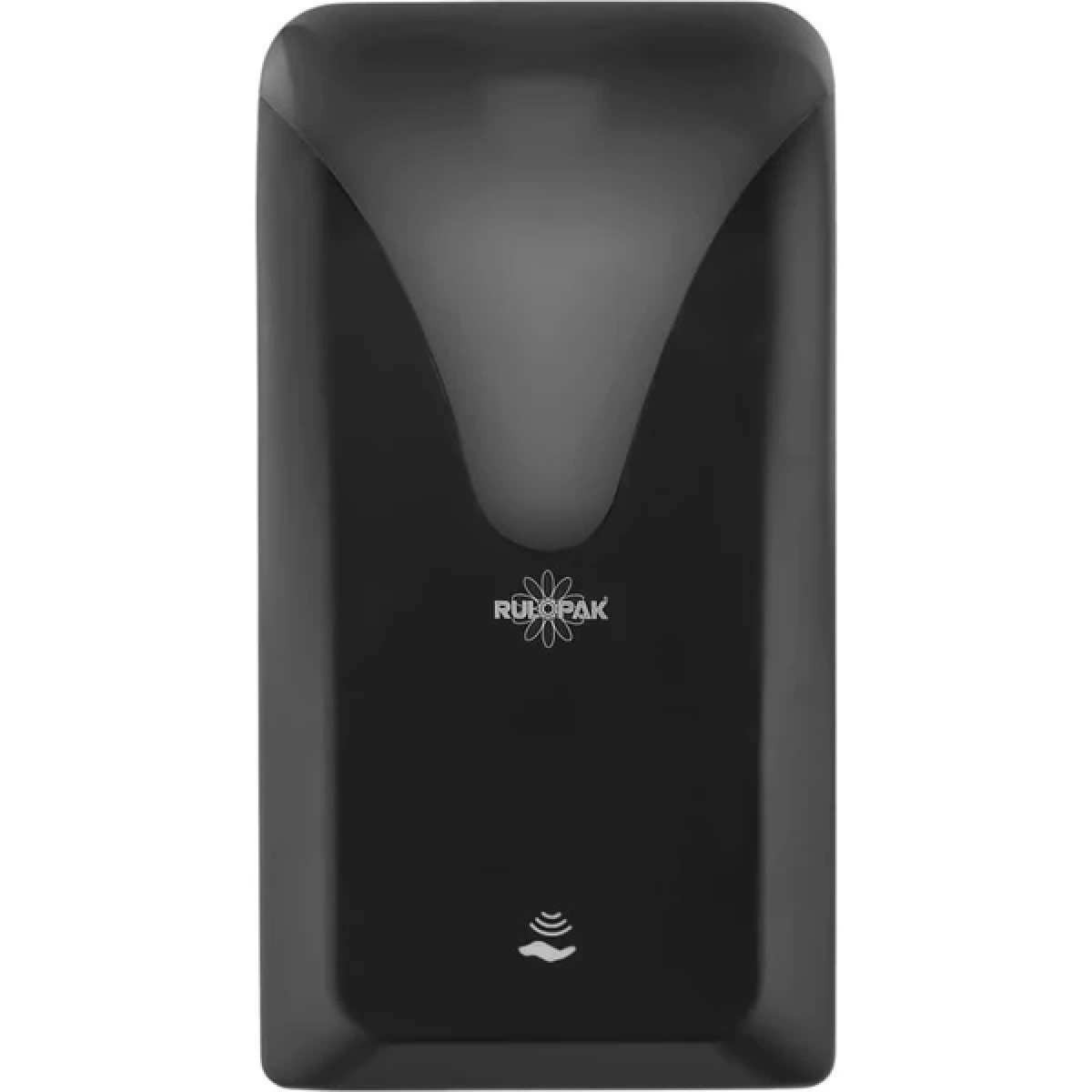 Sensörlü Doldurulabilir Sprey Dispenseri (Siyah)