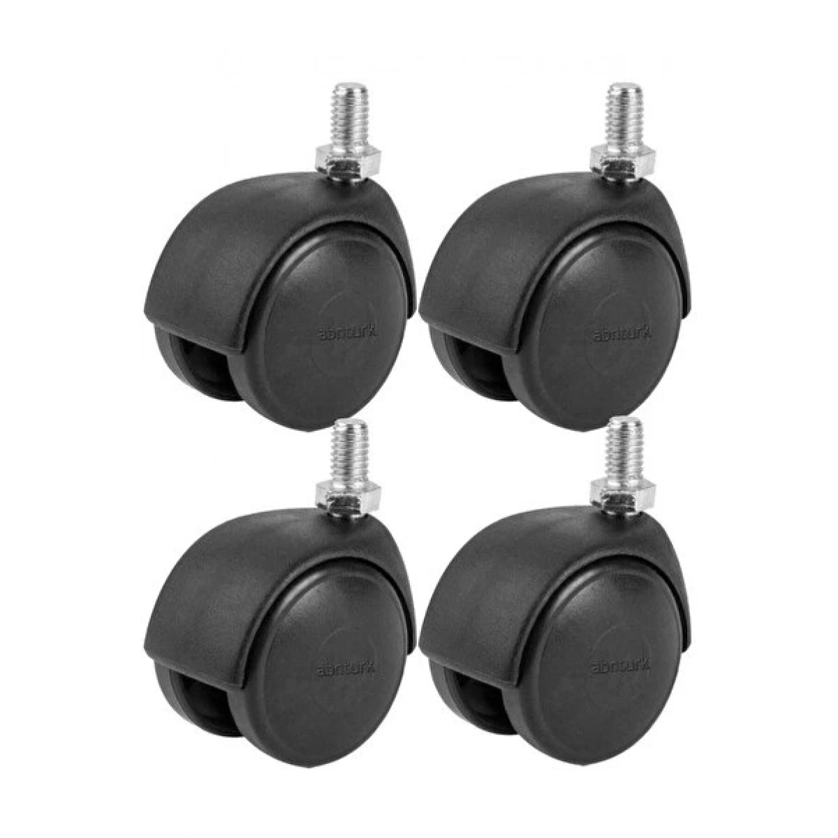 Set Tekerleği Plastik