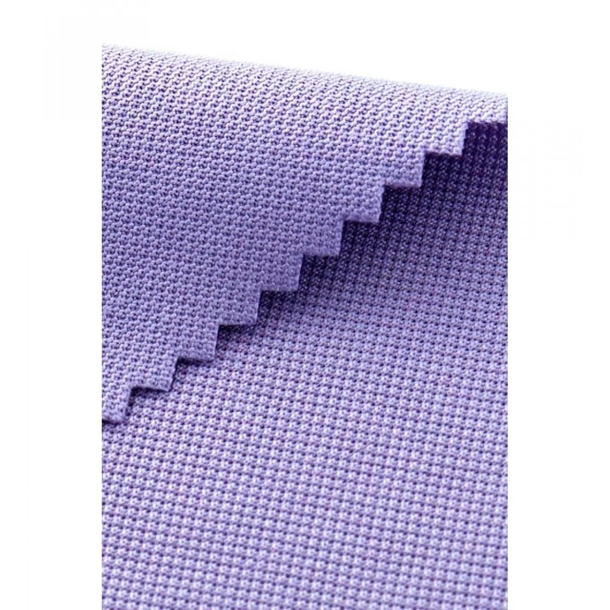 SİLVER HOME 160 GSM 40X40 CM KLASİK CAM BEZİ LİLA