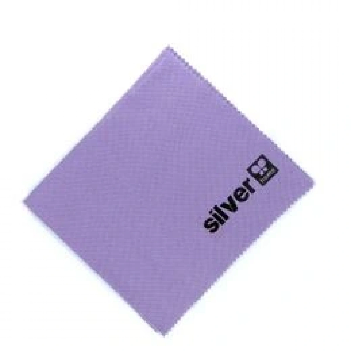 Silver Home 200 Gsm 40X50 Cm Cam Bezi Mor Renk