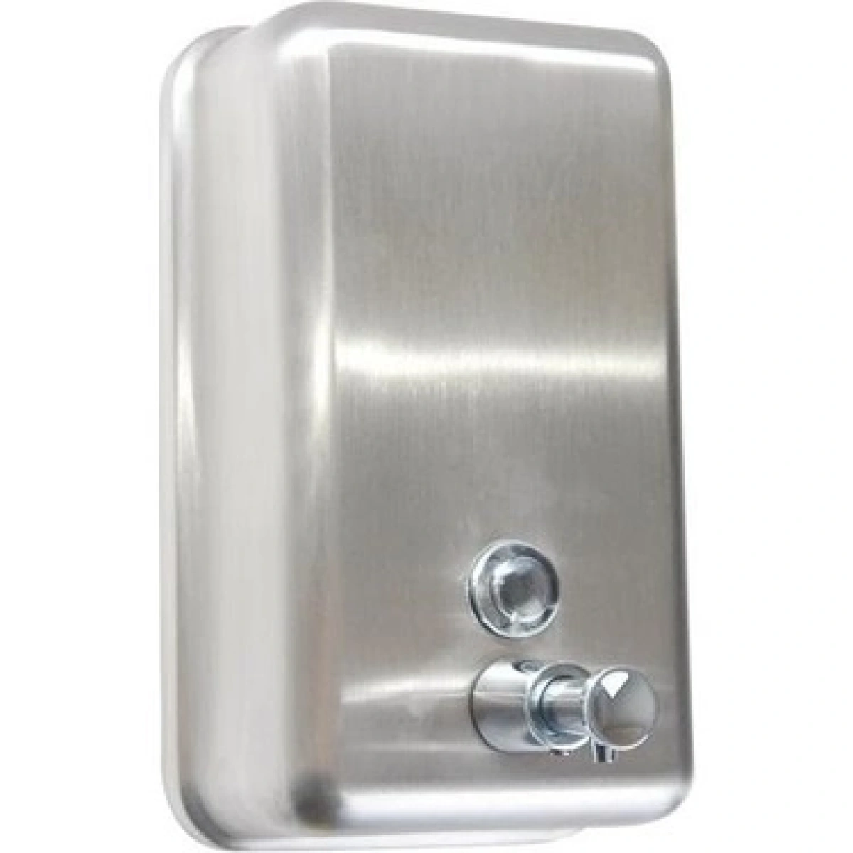 Fatih Plst Krom Sıvı Sabunluk 1 L