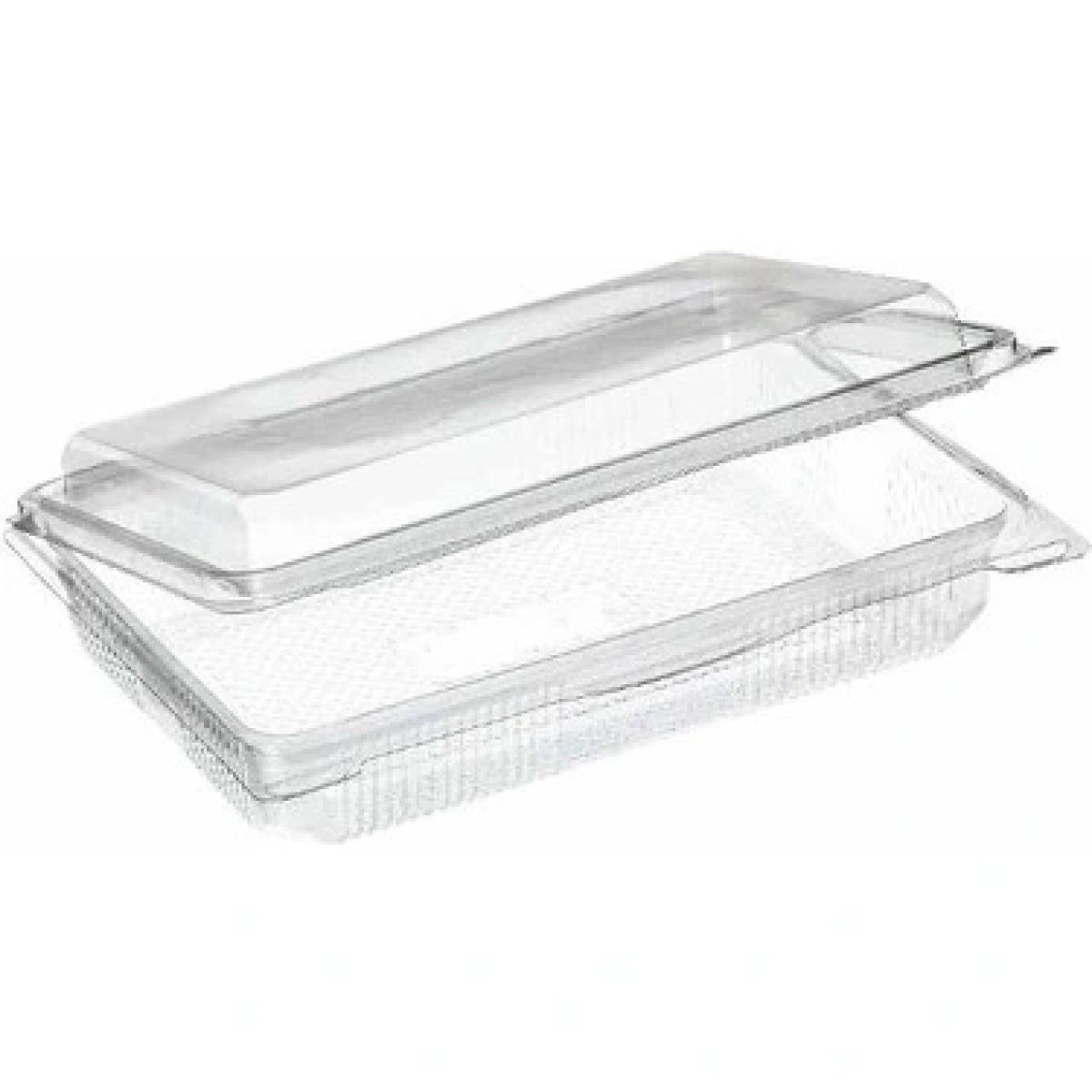 Sızdırmaz Baklava Kabı 500 Gr (4*100)