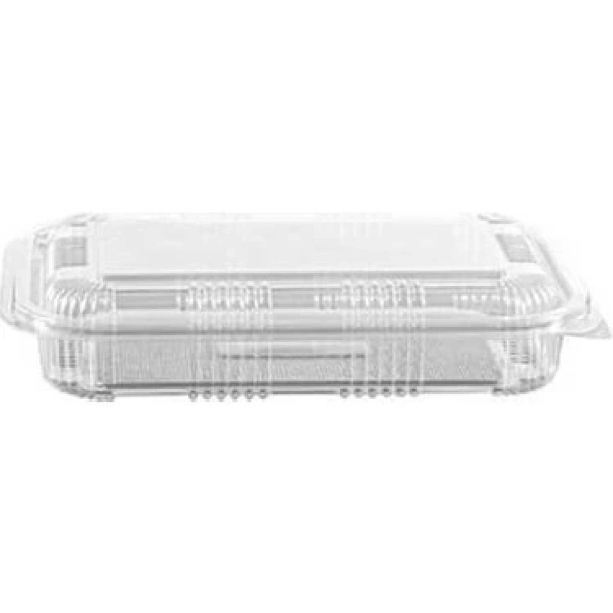 Sızdırmaz Baklava Kabı 500 Gr (4*100)