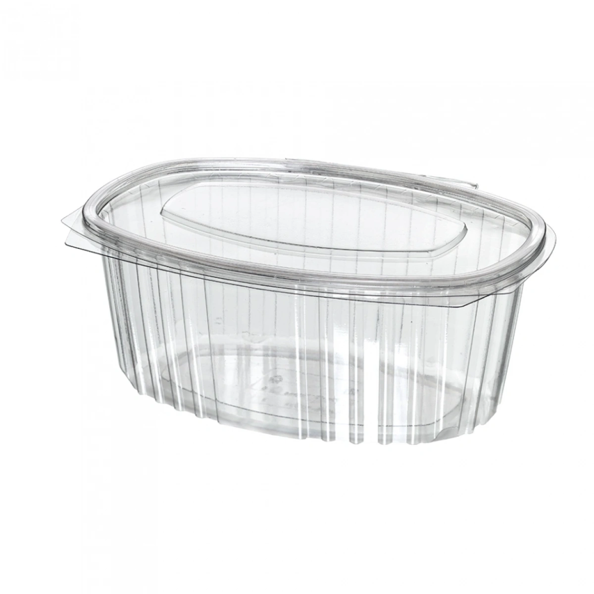 Sızdırmaz Kab Oval 1500 Gr 400Lü