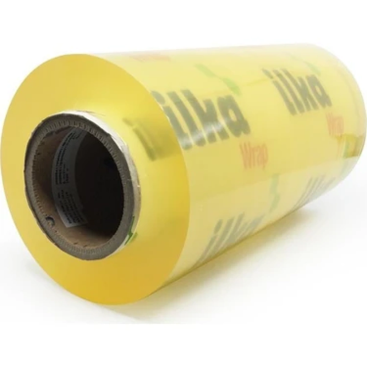 Streç Film 30*1500 8 Mıc Catering Wrap Green