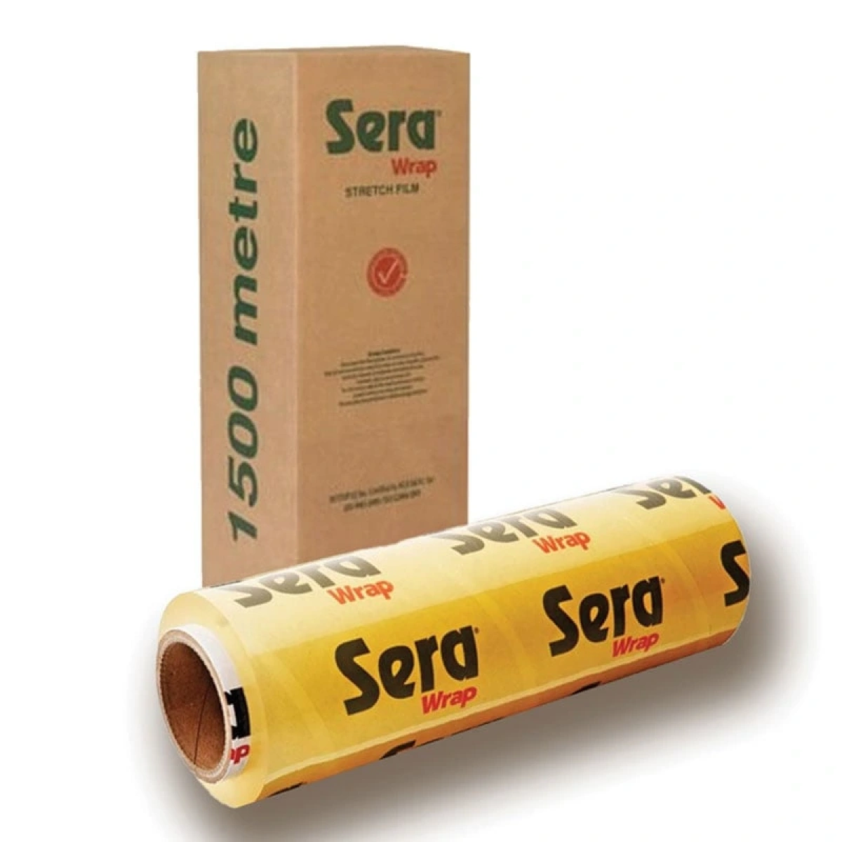 Streç Film Catering 45*1500