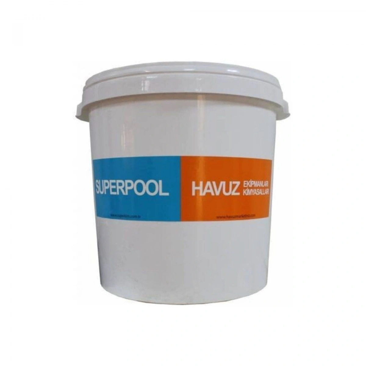 Superpool Havuz Toz Klor %90 25 Kg