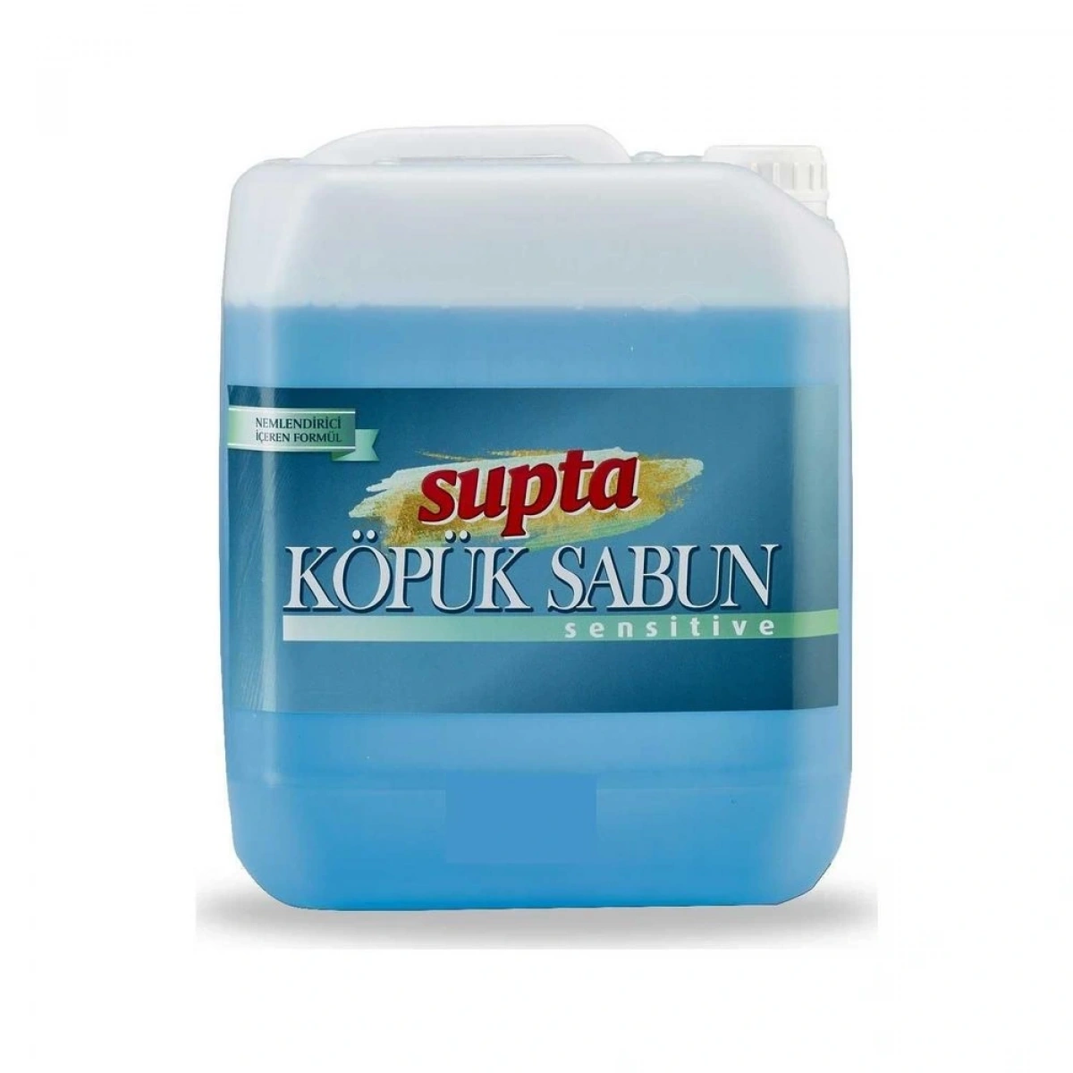 Supta Köpük El Sabunu 5 Lt