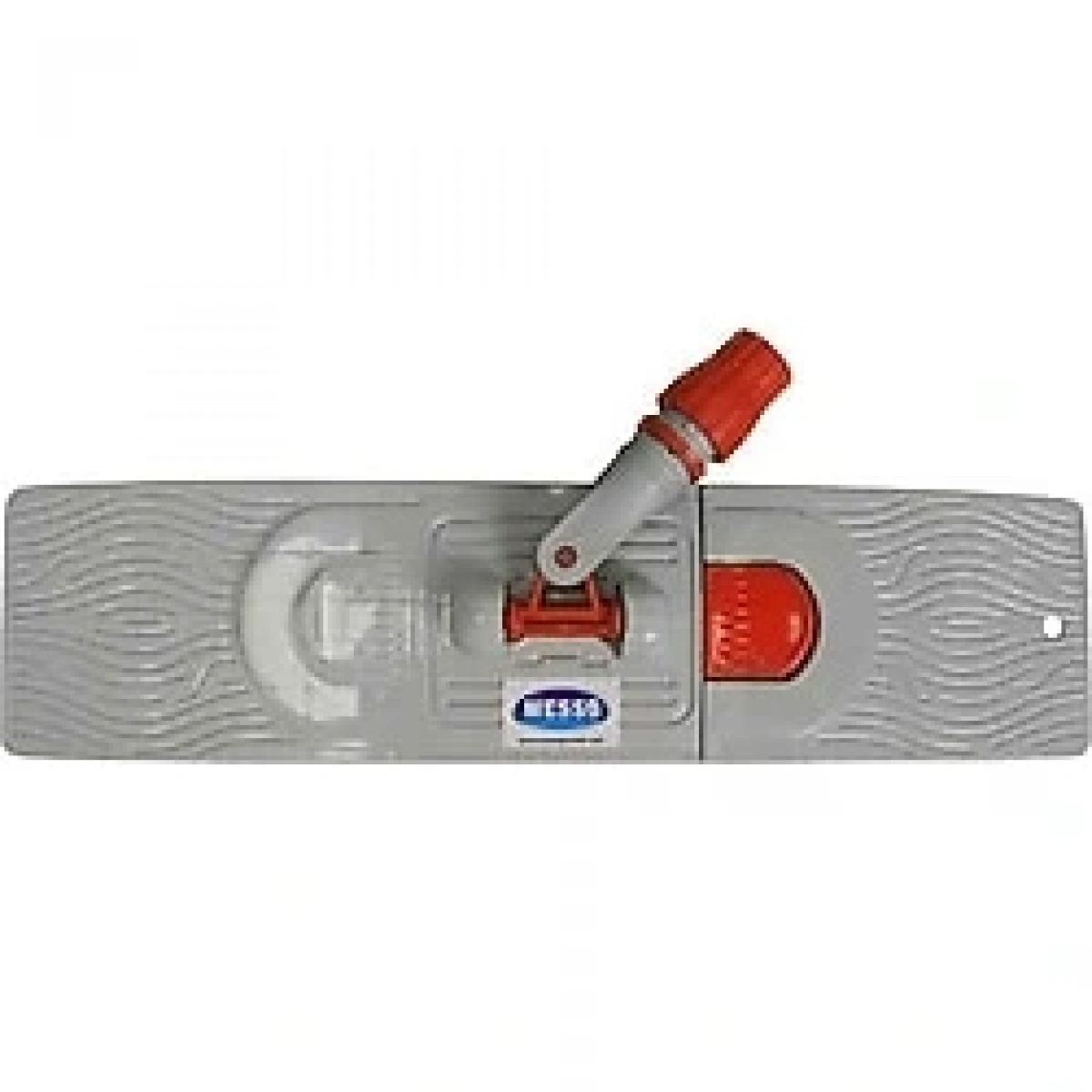 Tek Düğmeli Nemli Mop Palet Aparatı 50 Cm