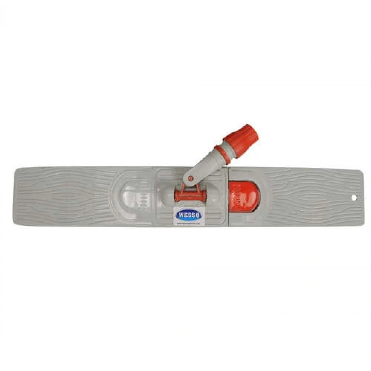 Tek Düğmeli Nemli Mop Palet Aparatı 60 Cm