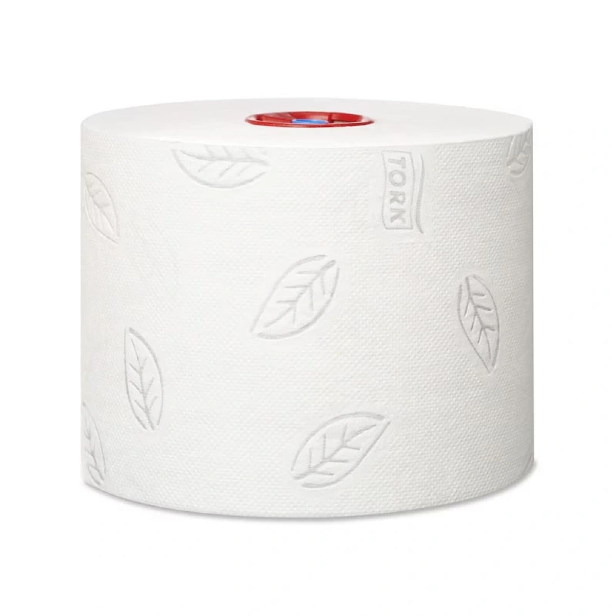 Tork 127530 Rulo Tuvalet Kağıdı 2 Katlı 27 Rulo x 100 Yaprak