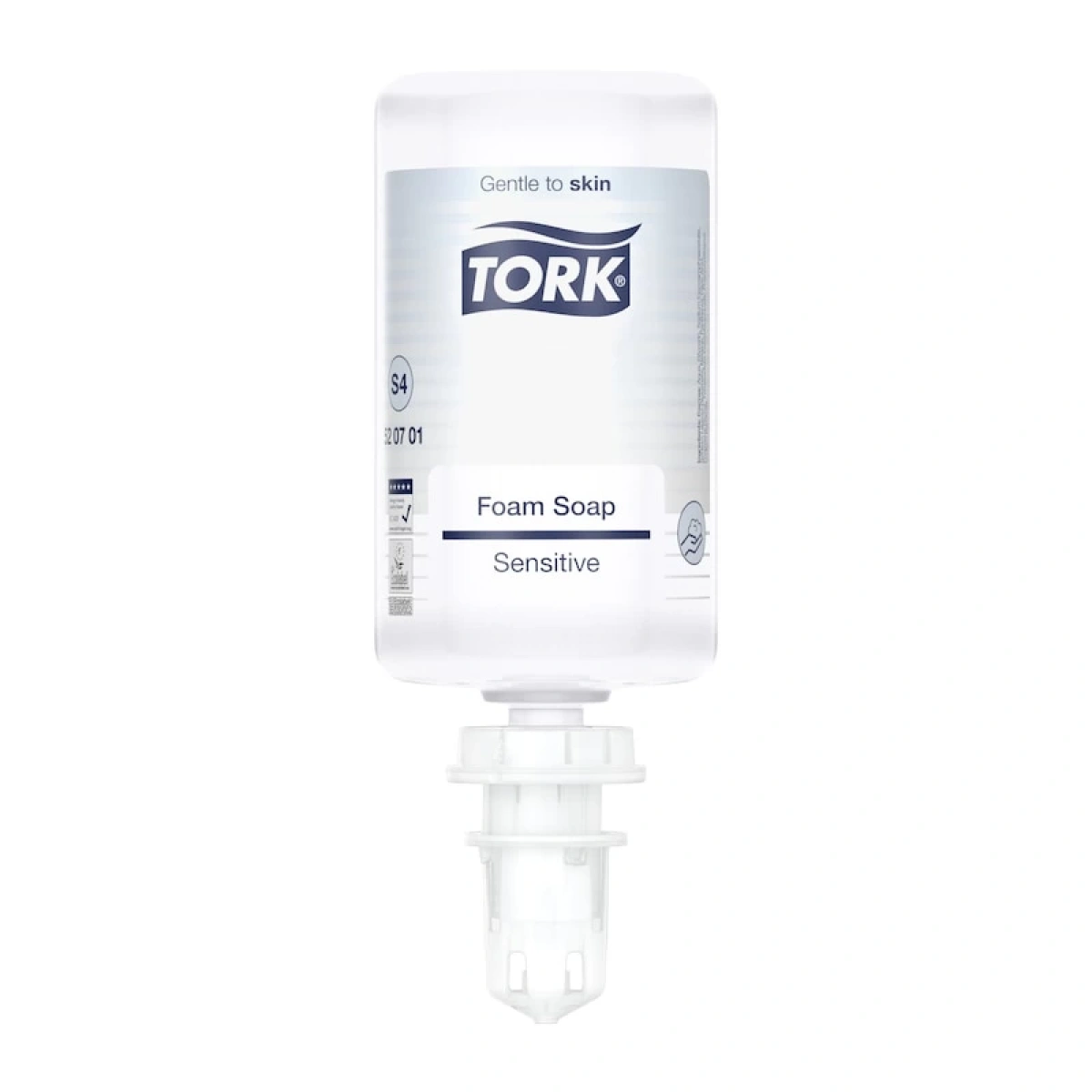 Tork 520701 Ekstra Hafif Köpük Sabun 1000 ml