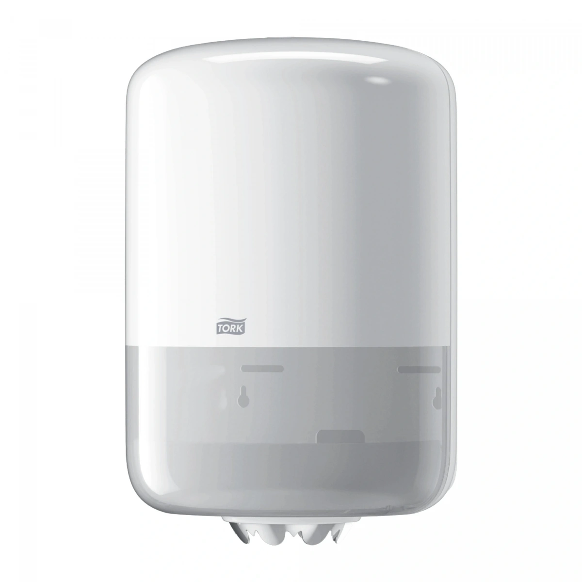 Tork 559000 İçten Çekmeli Kağıt Havlu Dispanseri Beyaz
