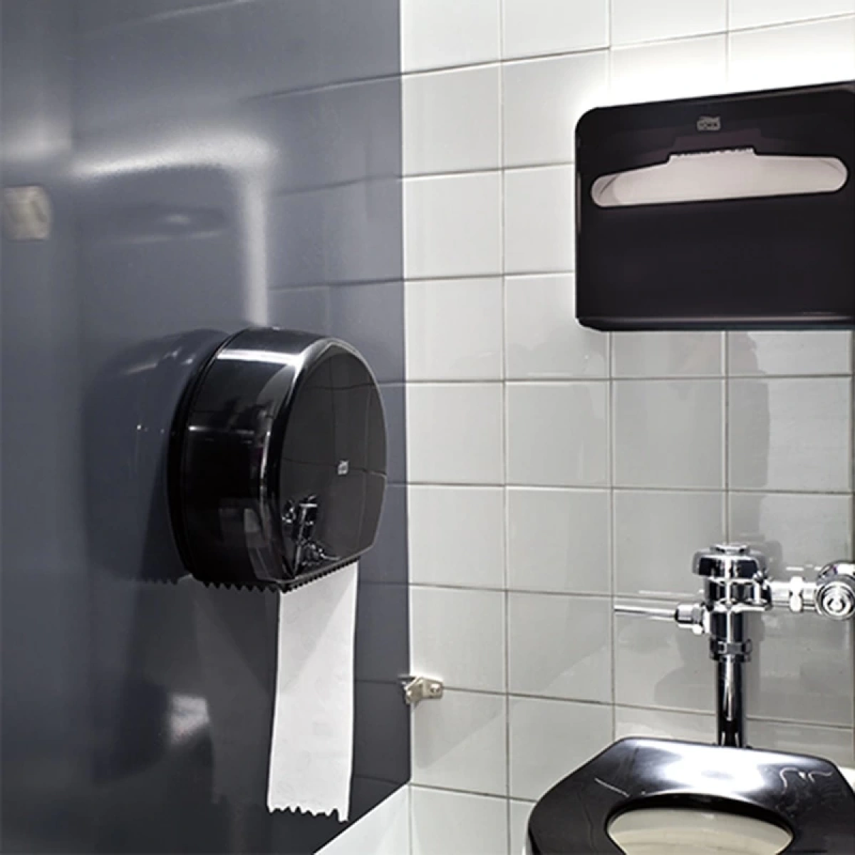 Tork 750160 Klozet Kapak Örtüsü 20 Paket 250 Yaprak