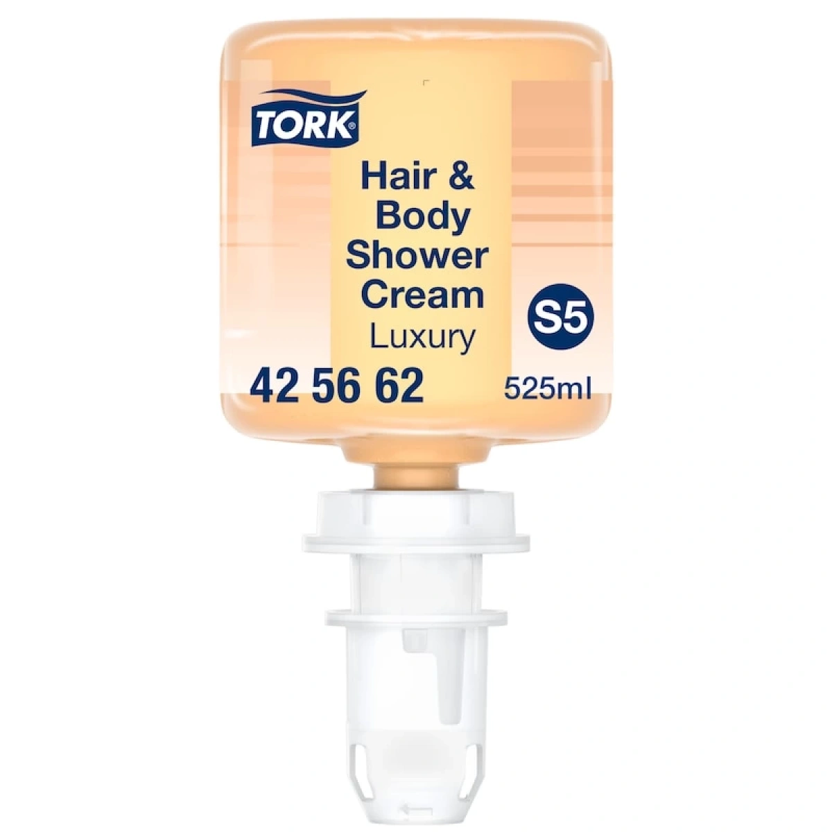 Tork (425662) Lüks Mini Hair & Body / Saç Vücut Kremi 525 Ml