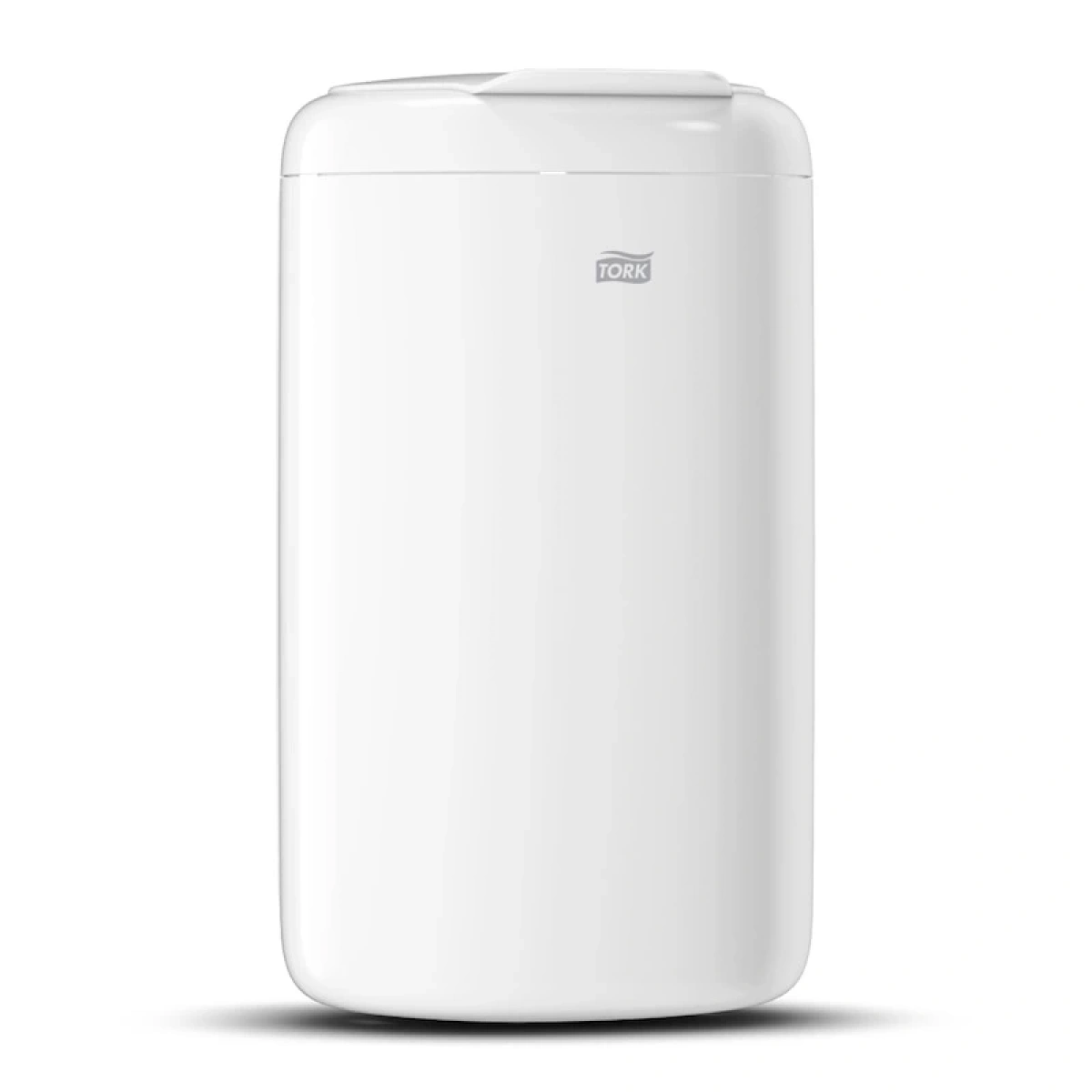 Tork 564000 Mini Beyaz Çöp Kovası 5 lt