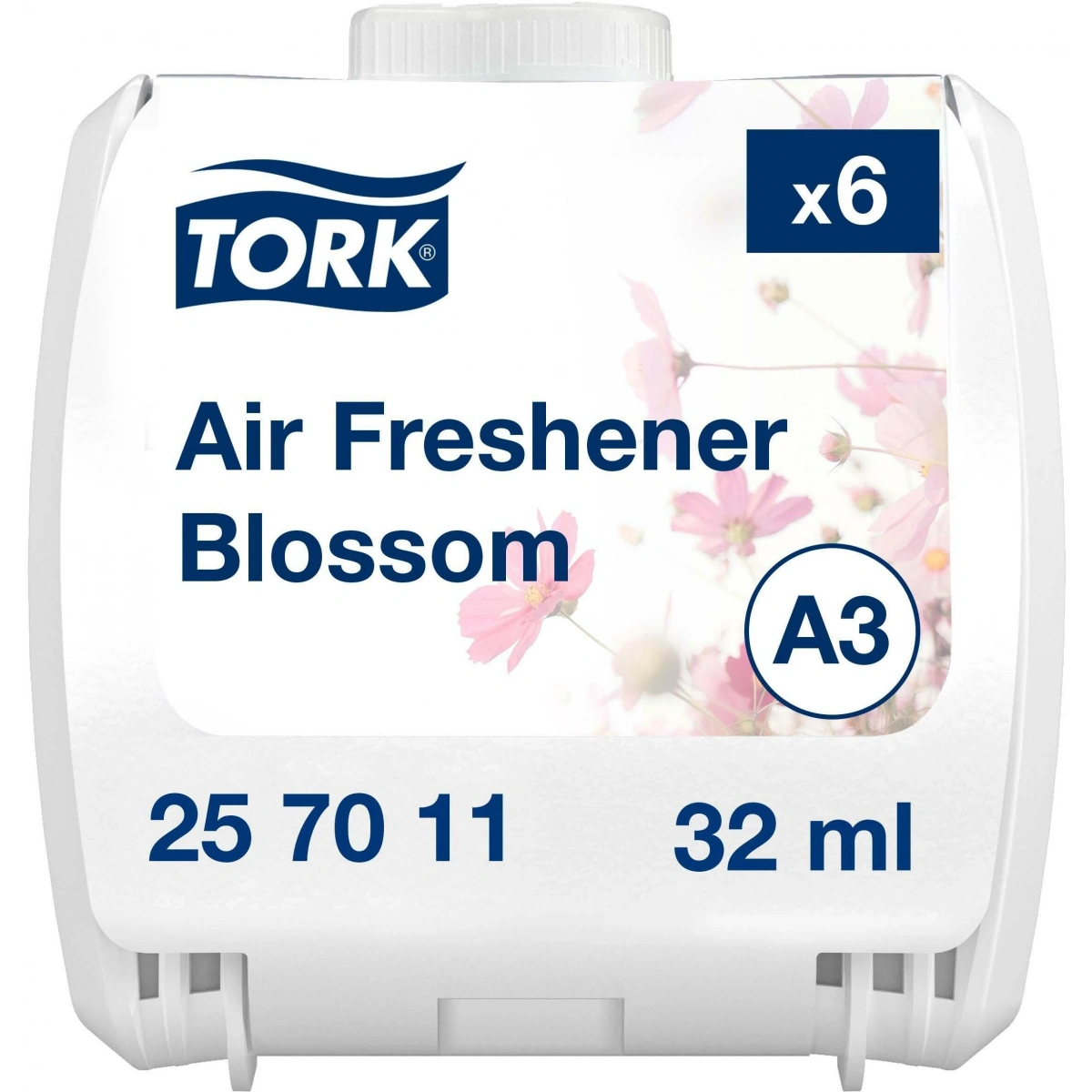 Tork Onstant Air Ffreshener Blossom 6 Adet (257011)