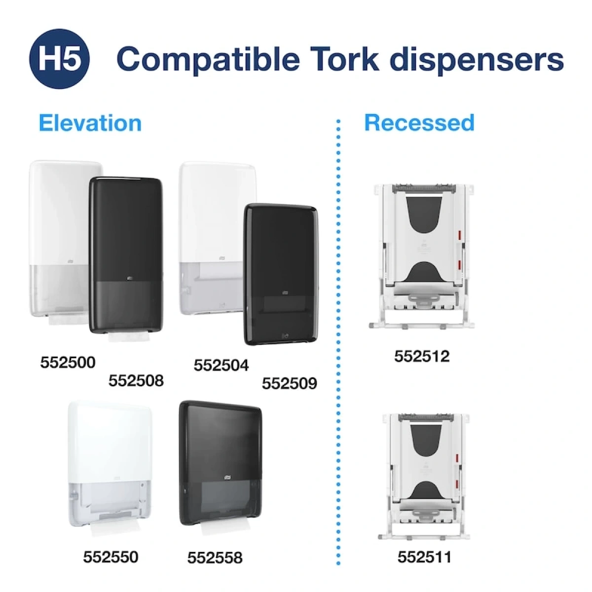 Tork 100589 El Havlusu Tek Katlı 12 Paket x 270 Yaprak