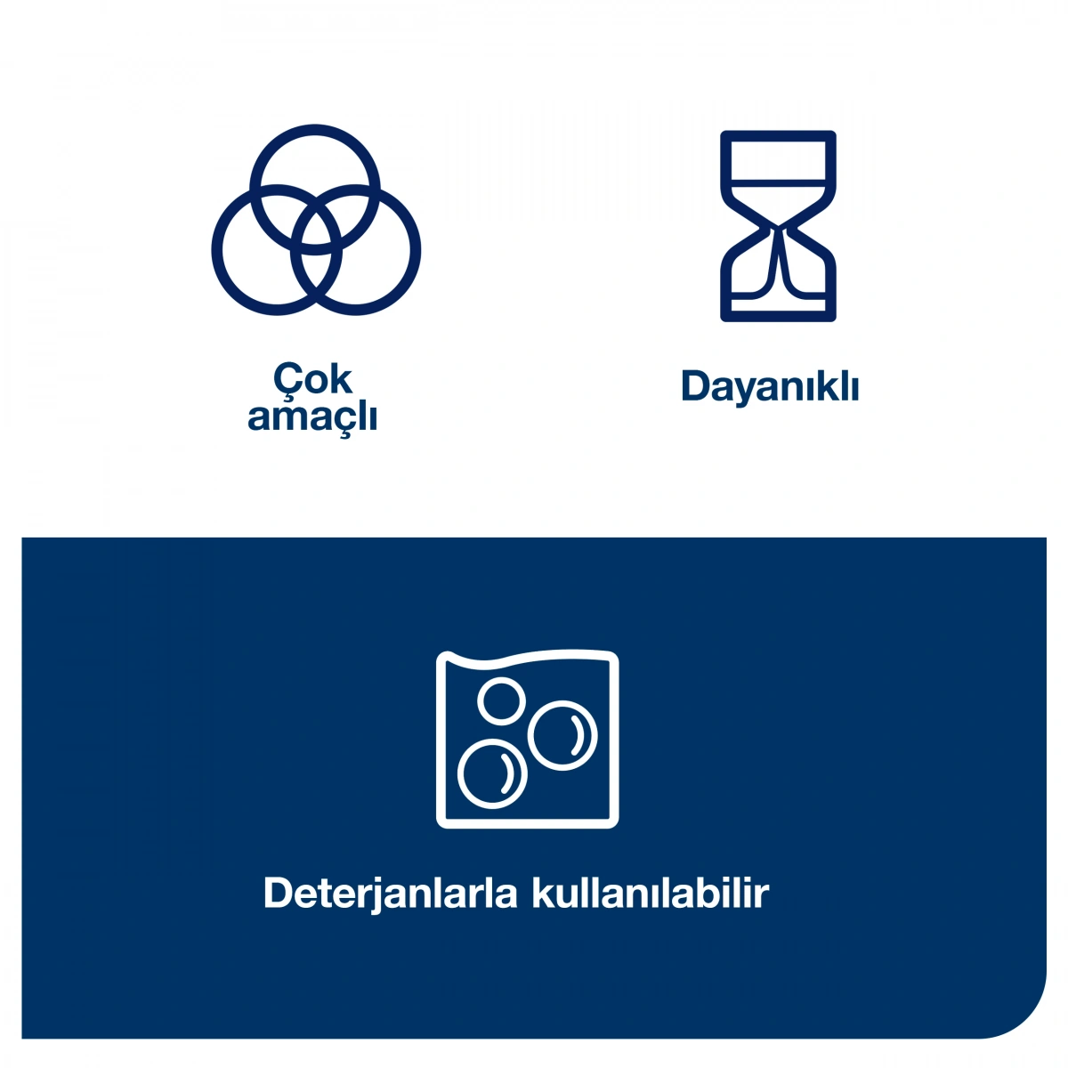 Tork 473242 Kağıt Havlu 6 Rulo x 300 Yaprak