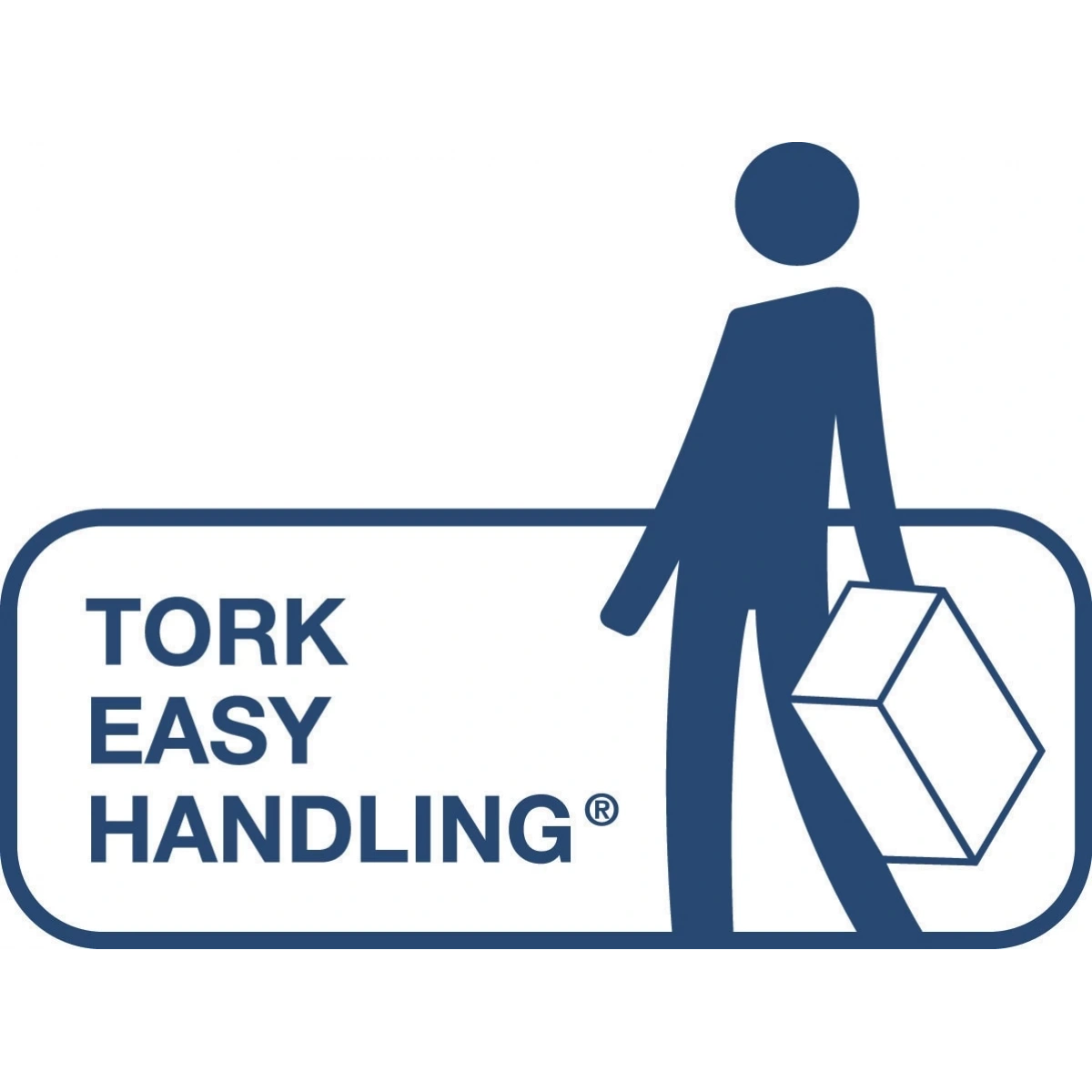 Tork 472193 Mini Tuvalet Kağıdı 12 Rulo x 620 Yaprak