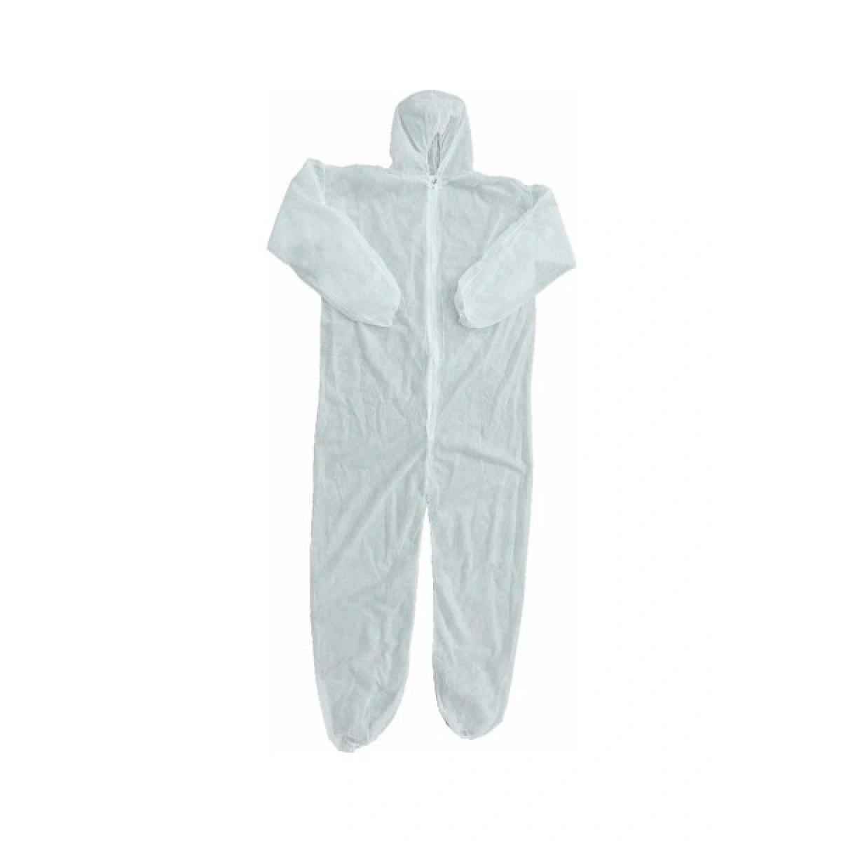 Tek Kullanımlık Kapüşonlu Tulum 20 gr