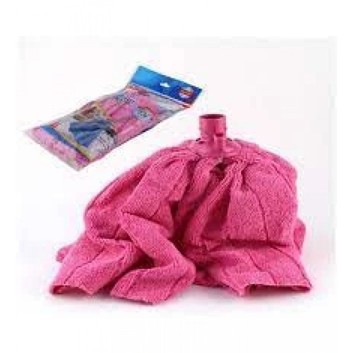 Vidalı Mikrofiber Havlu Mop (Aform)