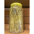 Fasülye Turşusu 3kg Sert