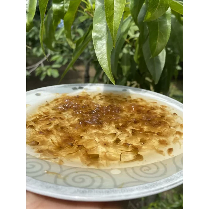 Akasya Çiçeği Reçeli